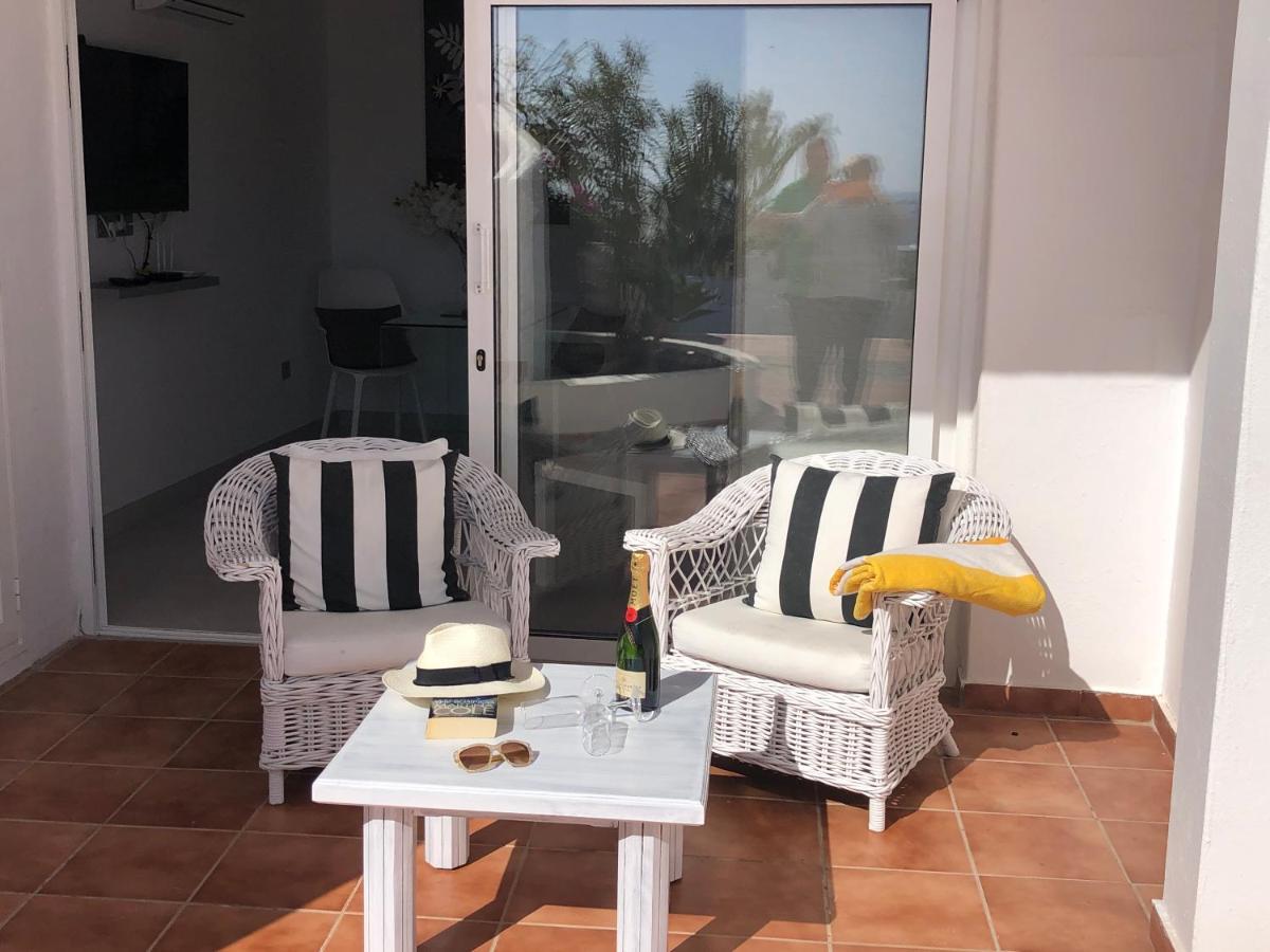 Sun & Sea Apartment Puerto del Carmen  Exterior foto